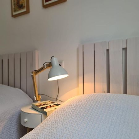 Oliva Moon Apartment Ngoại thất bức ảnh