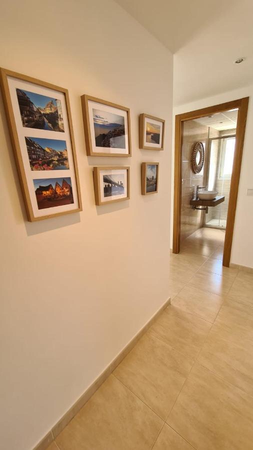 Oliva Moon Apartment Ngoại thất bức ảnh