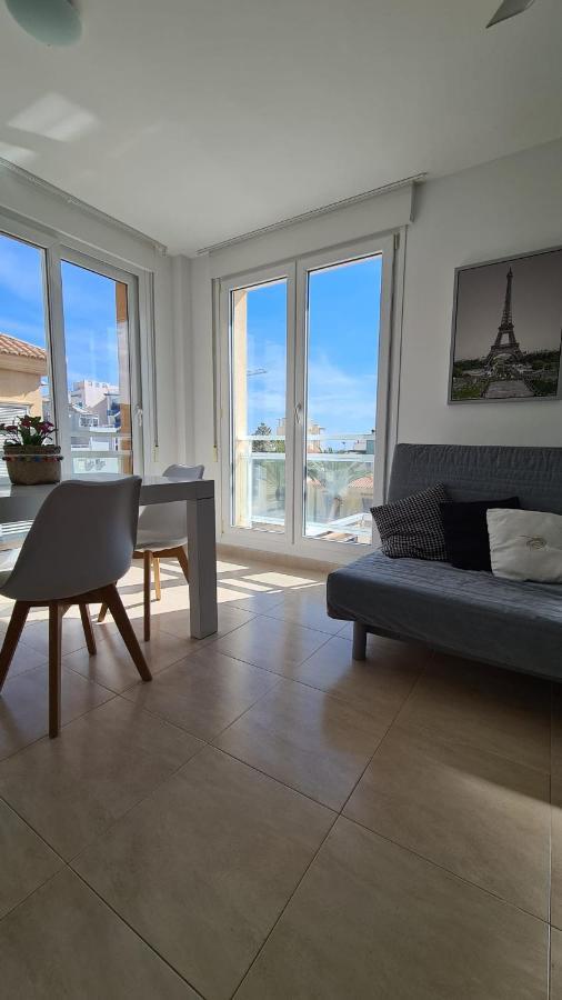 Oliva Moon Apartment Ngoại thất bức ảnh