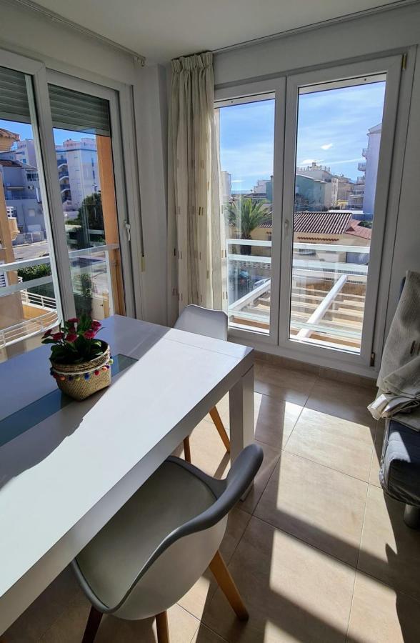 Oliva Moon Apartment Ngoại thất bức ảnh