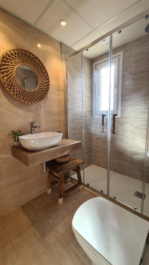 Oliva Moon Apartment Ngoại thất bức ảnh