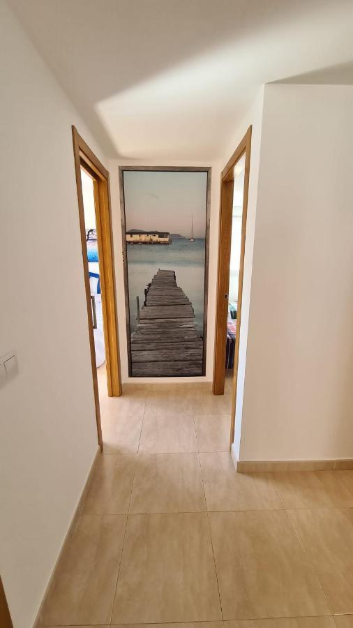 Oliva Moon Apartment Ngoại thất bức ảnh