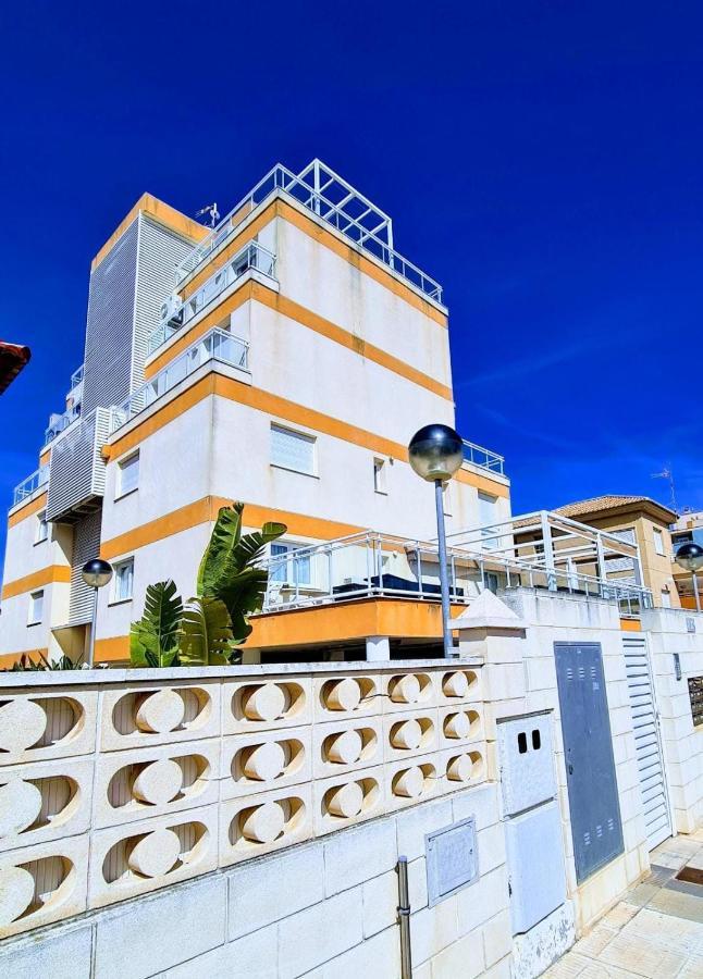 Oliva Moon Apartment Ngoại thất bức ảnh
