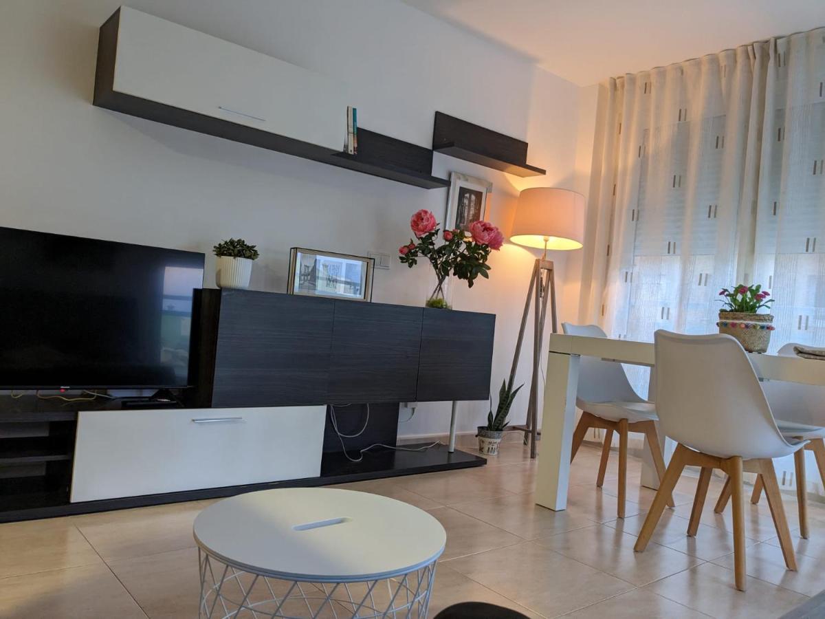 Oliva Moon Apartment Ngoại thất bức ảnh