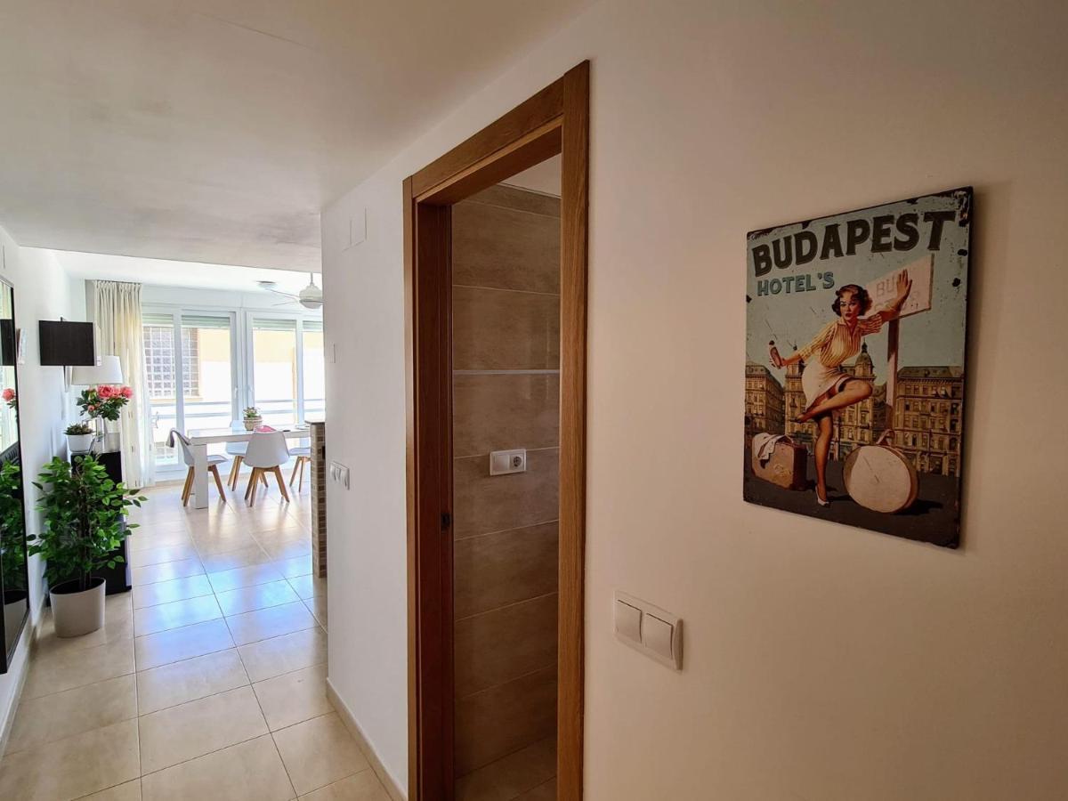 Oliva Moon Apartment Ngoại thất bức ảnh
