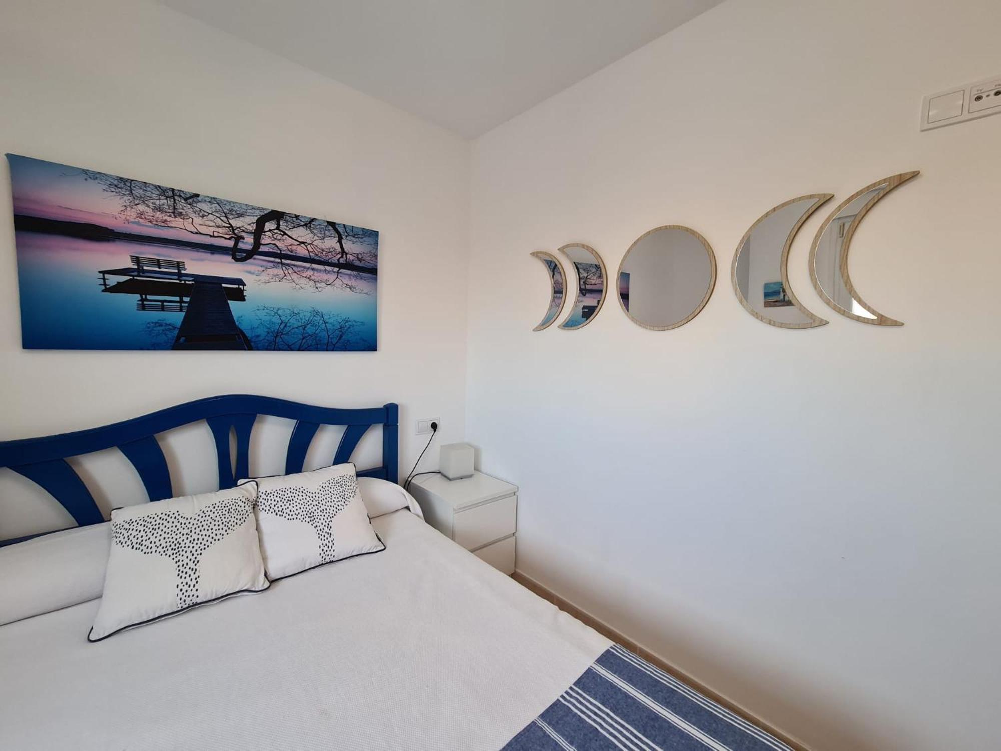 Oliva Moon Apartment Ngoại thất bức ảnh