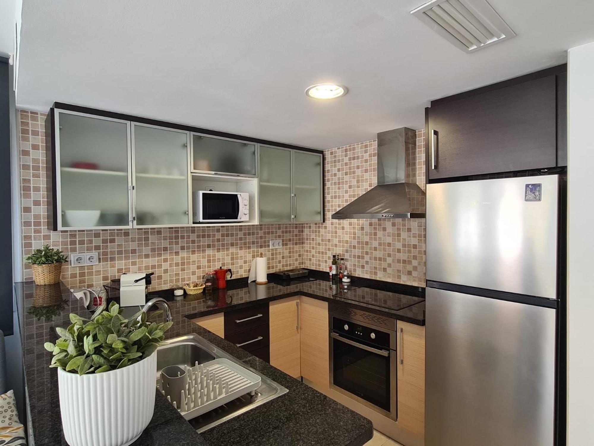 Oliva Moon Apartment Ngoại thất bức ảnh
